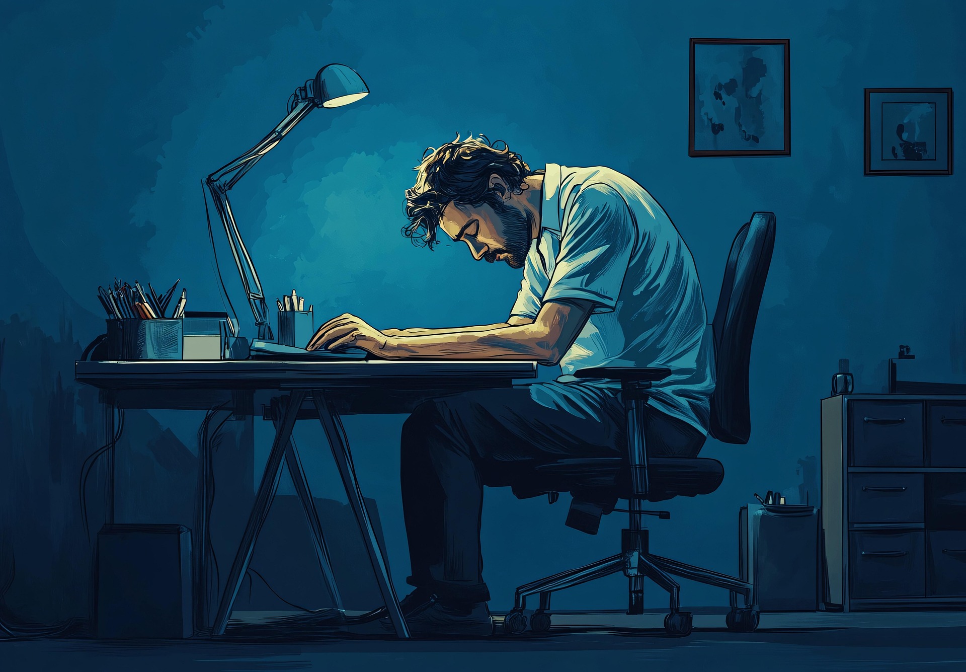 Neurofeedback per il trattamento dell’ADHD nell’adulto