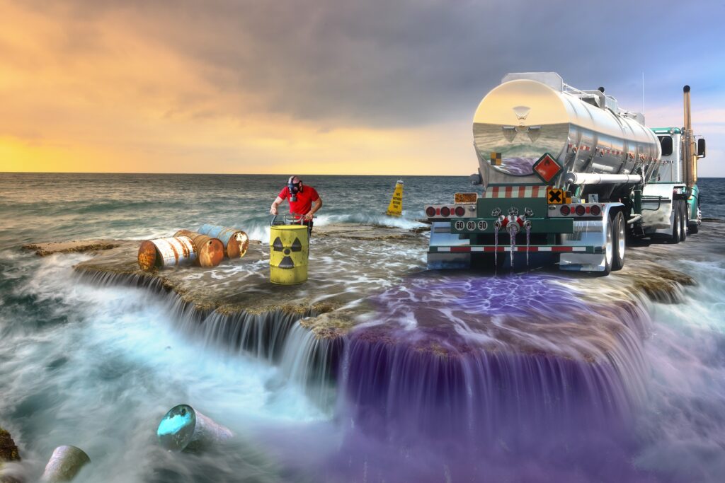 detossificazione dell organismo