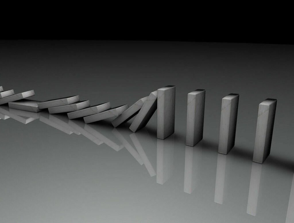 dolore cronico i fattori coinvolti nel disturbo