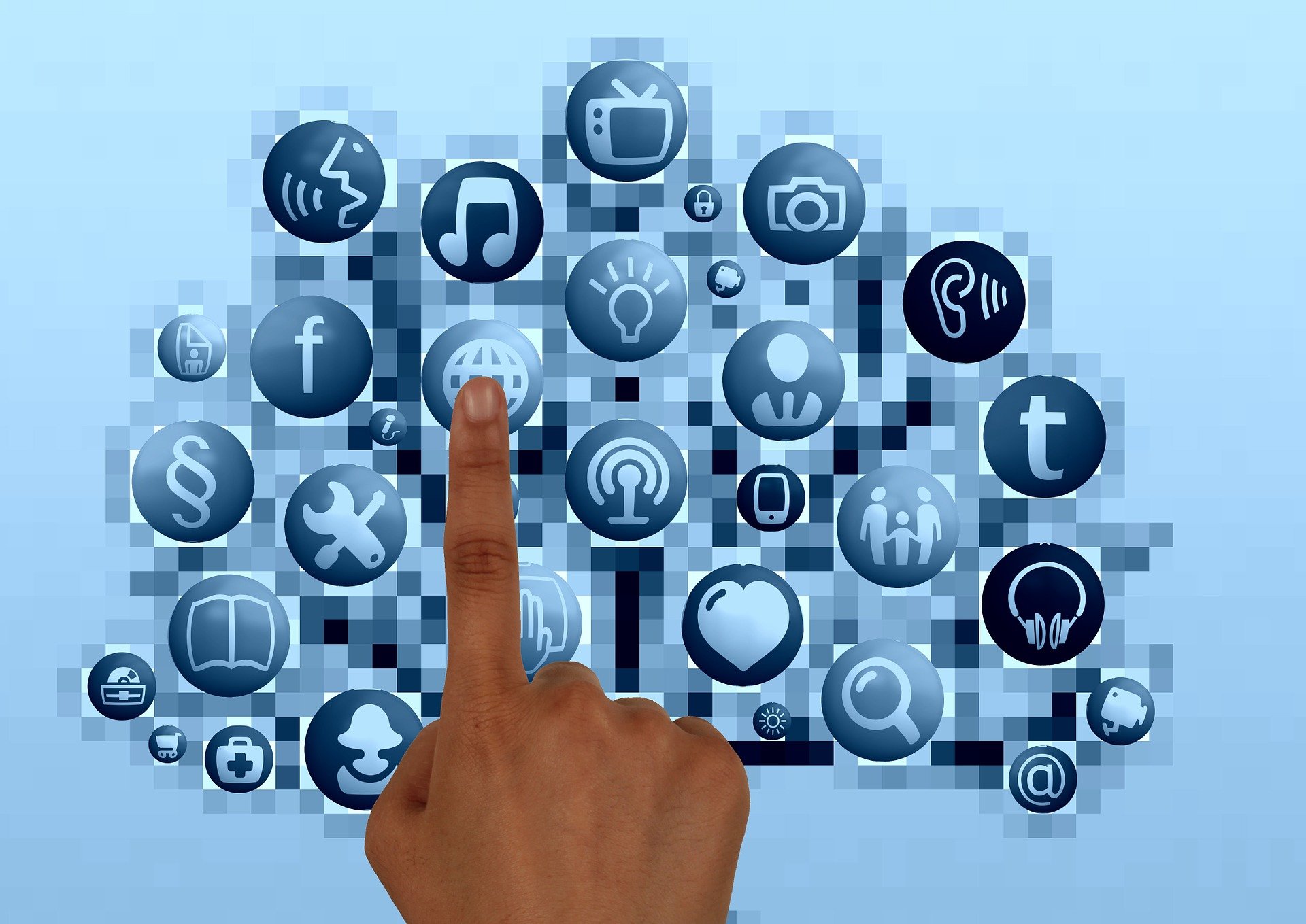 I media digitali come nuovi fattori di rischio per l’ADHD