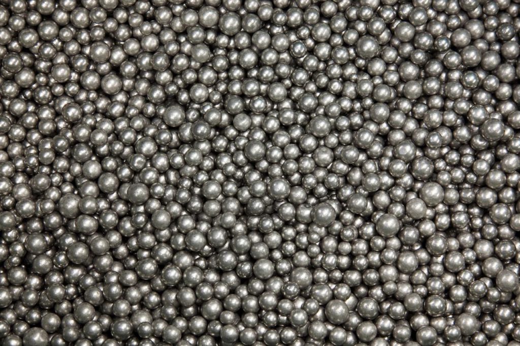 ipersensibilita al nichel