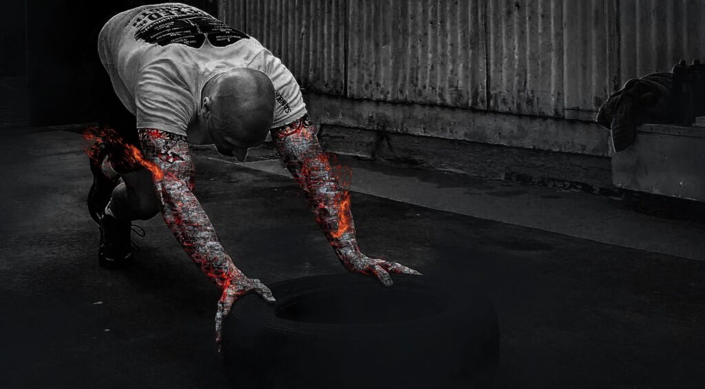 l approccio nutrizionale nel sovrallenamento sportivo